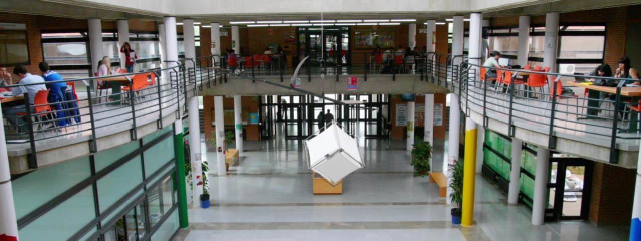 Campus de Albacete