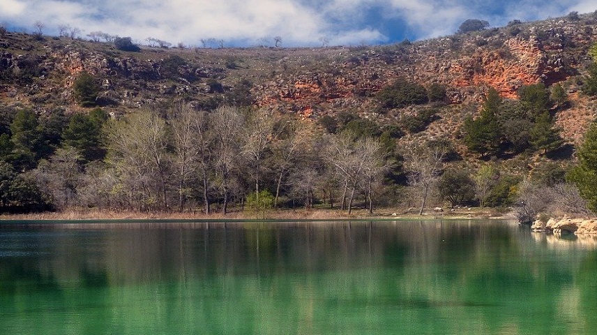 Laguna de Walden