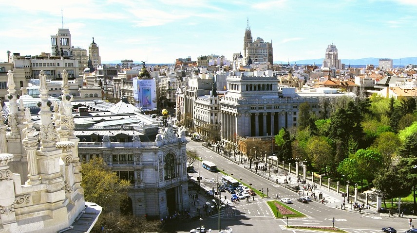 Banco España