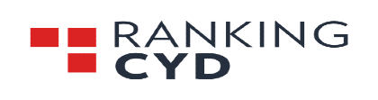 Ranking CYD Logo