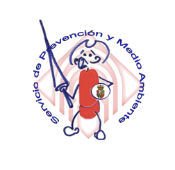 Servicio de prevención