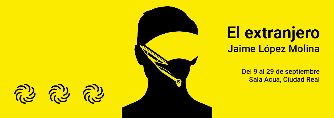 Cartel de la exposición