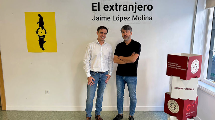 La sala ACUA de Ciudad Real acoge la exposición 