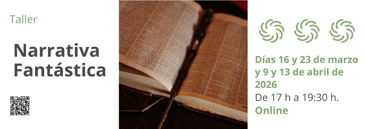 Narrativa fantástica