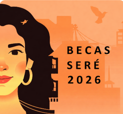 Becas SERÉ 2026