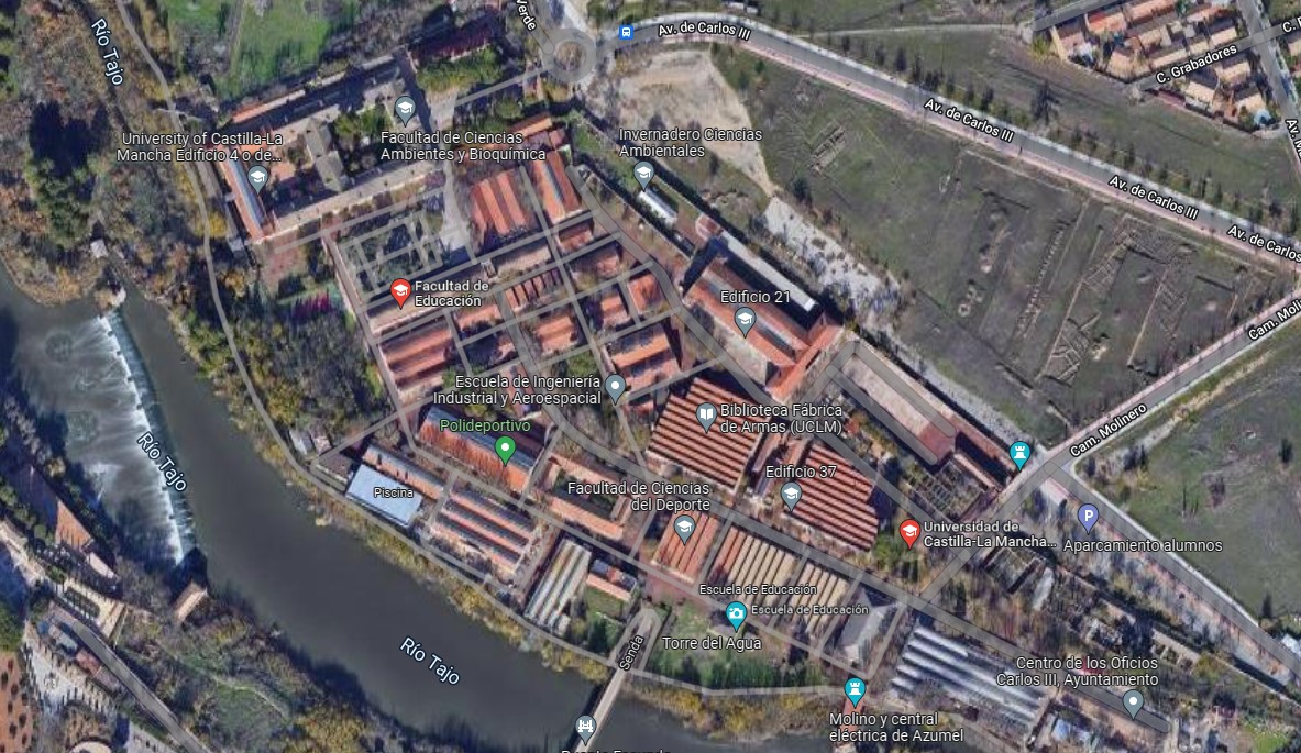 UCLM