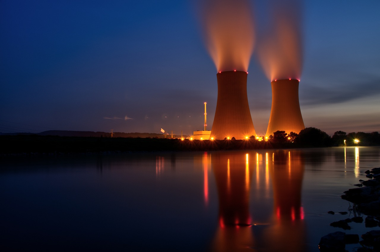 Becas SNE para formación de posgrado en energía nuclear