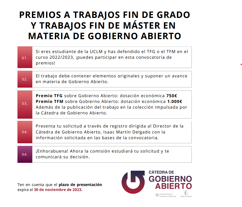 infografía información