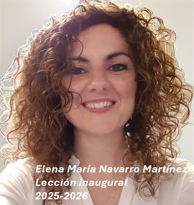 Elena María Navarro Martínez