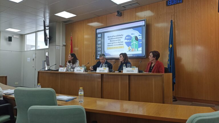 imagen congreso Reflexiones sobre LGT