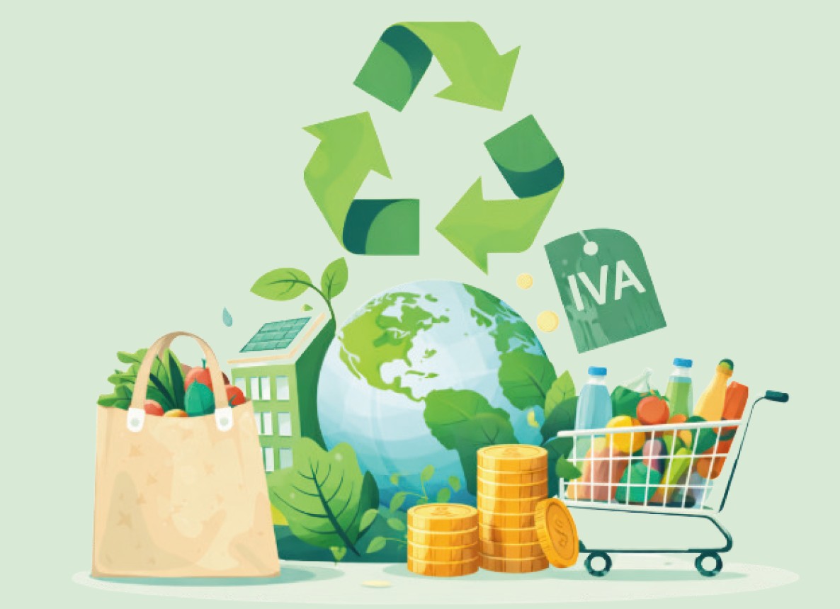 Seminario interdisciplinar: Consumo sostenible e imposición indirecta