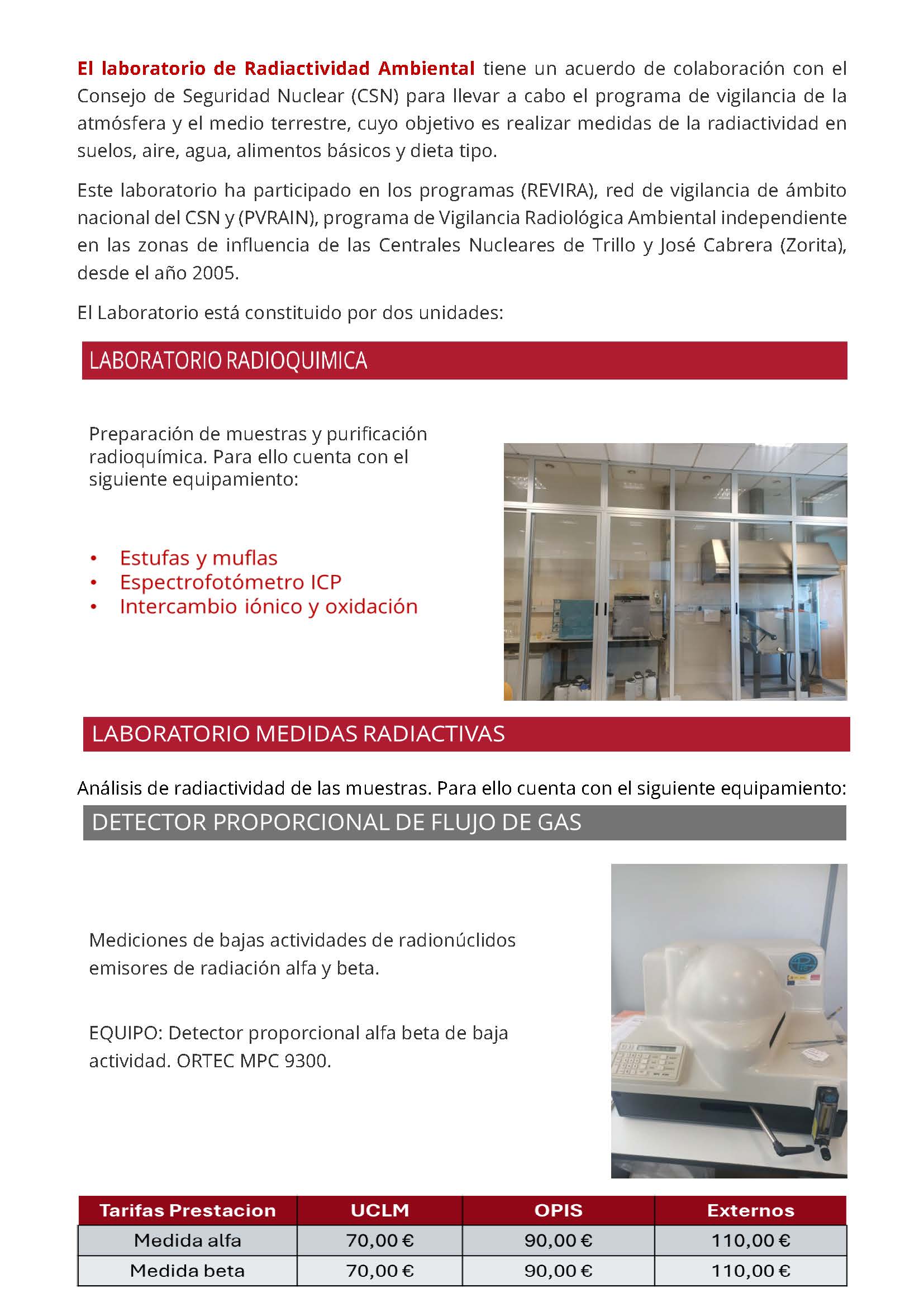 LABORATORIO RADIOACTIVIDAD 1