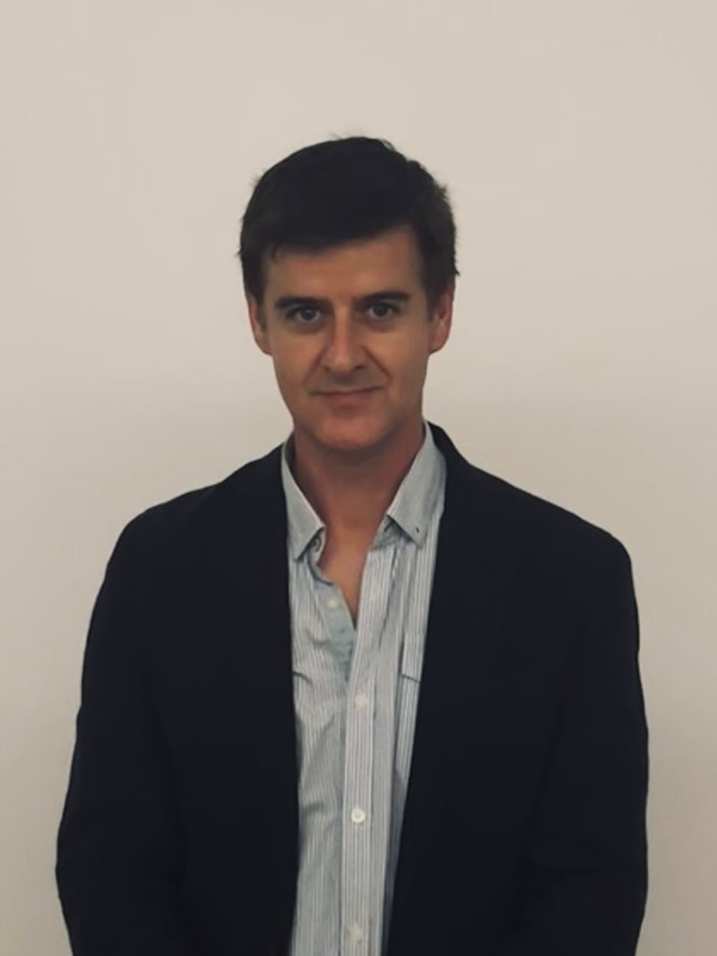 Picture Alejandro Lucas