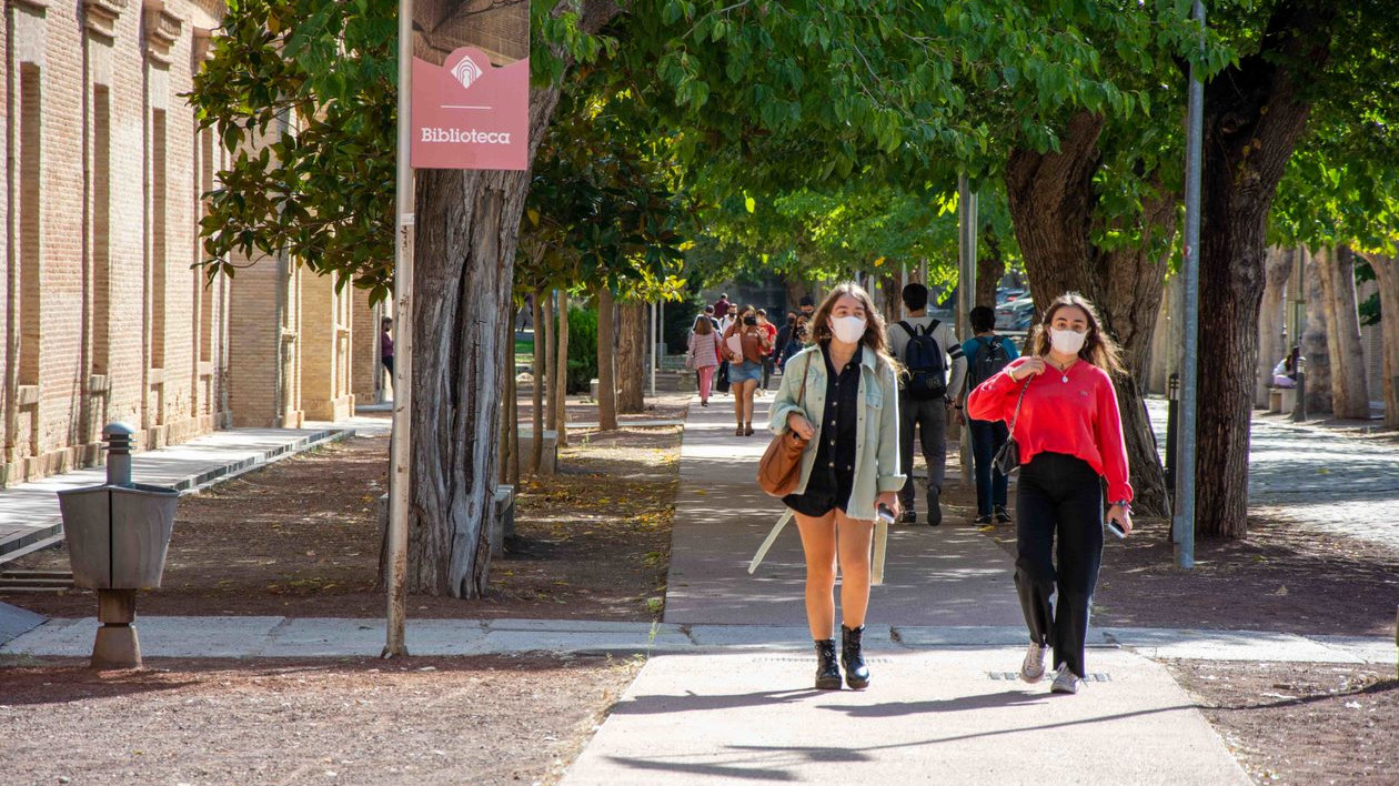 La Universidad de Castilla-La Mancha migra sus servicios a Azure