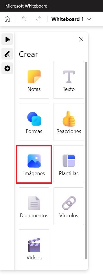 insertar imagen