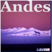 Icono IDRISI ANDES