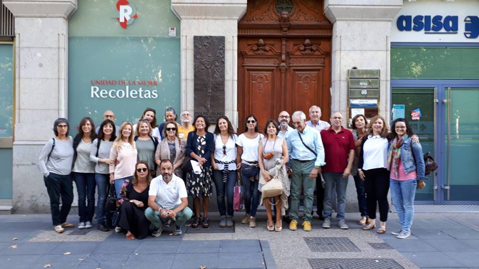 Club de lectura de la Biblioteca General de Albacete