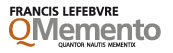 QMemento Francis Lefebvre