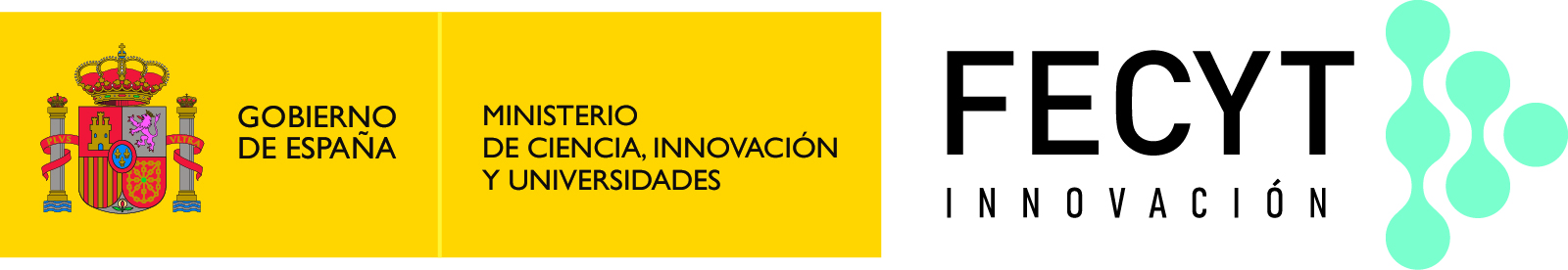Ministerio de Ciencia, Innovación y Universidades