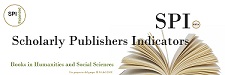 Scholarly Publishers Indicators