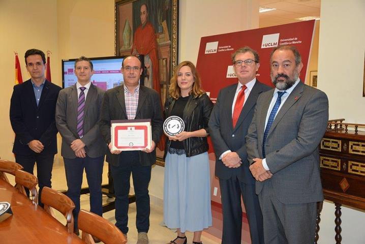 Premio Wendy Hall Biblioteca