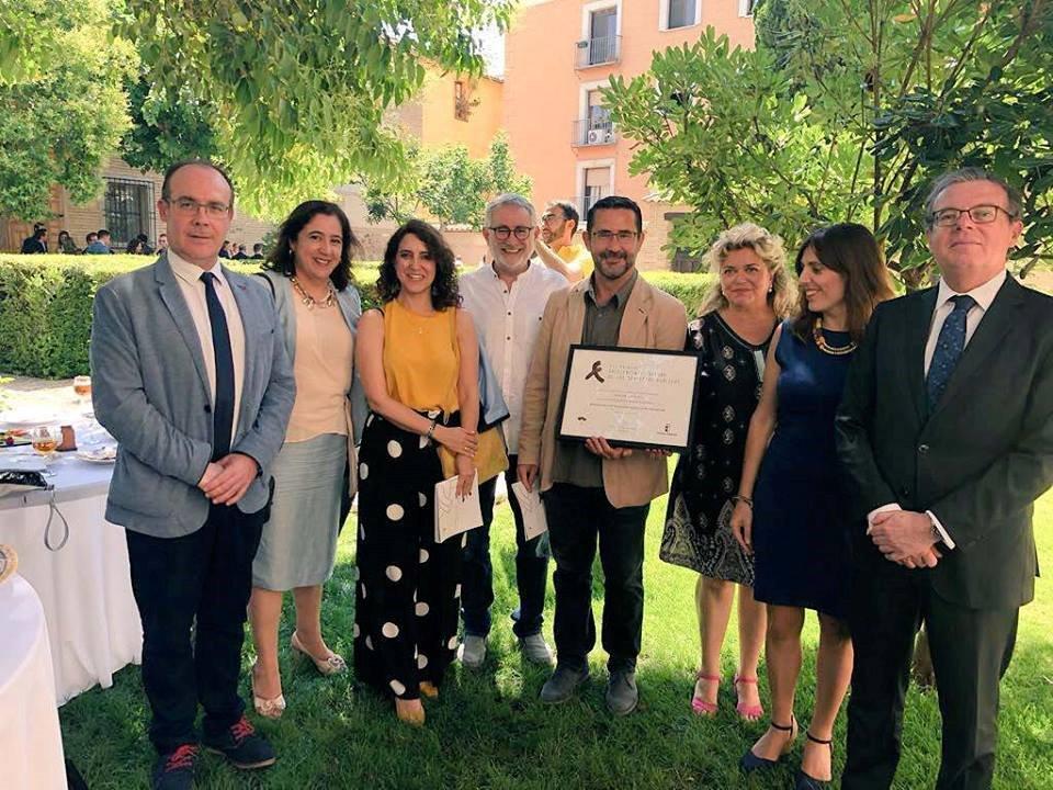 VII Premios Excelencia y Calidad de los Servicios Públicos