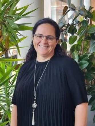 Amaya Zalacaín Aramburu