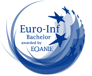 sello EURO-INF