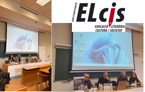 Congreso ELCIS