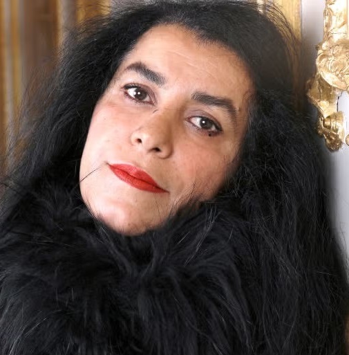 Fallece Satrapi