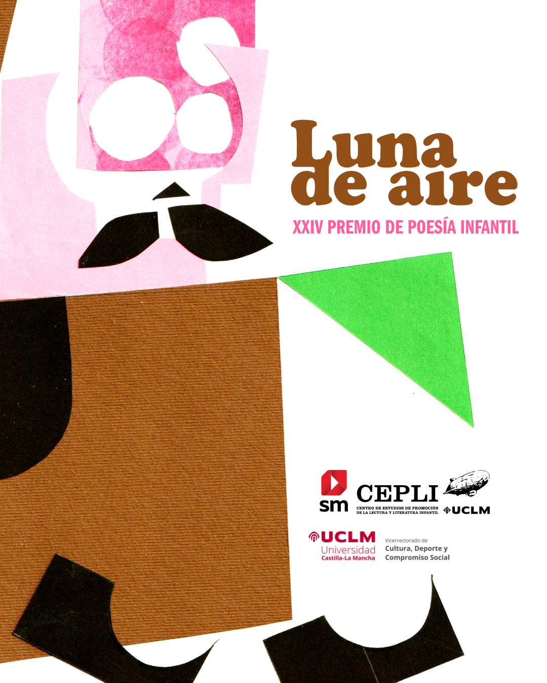 Luna de Aire 2026