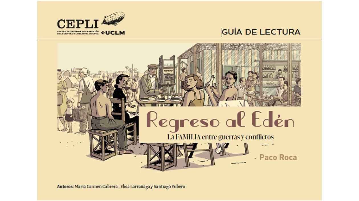 Rereso al Eden Familia