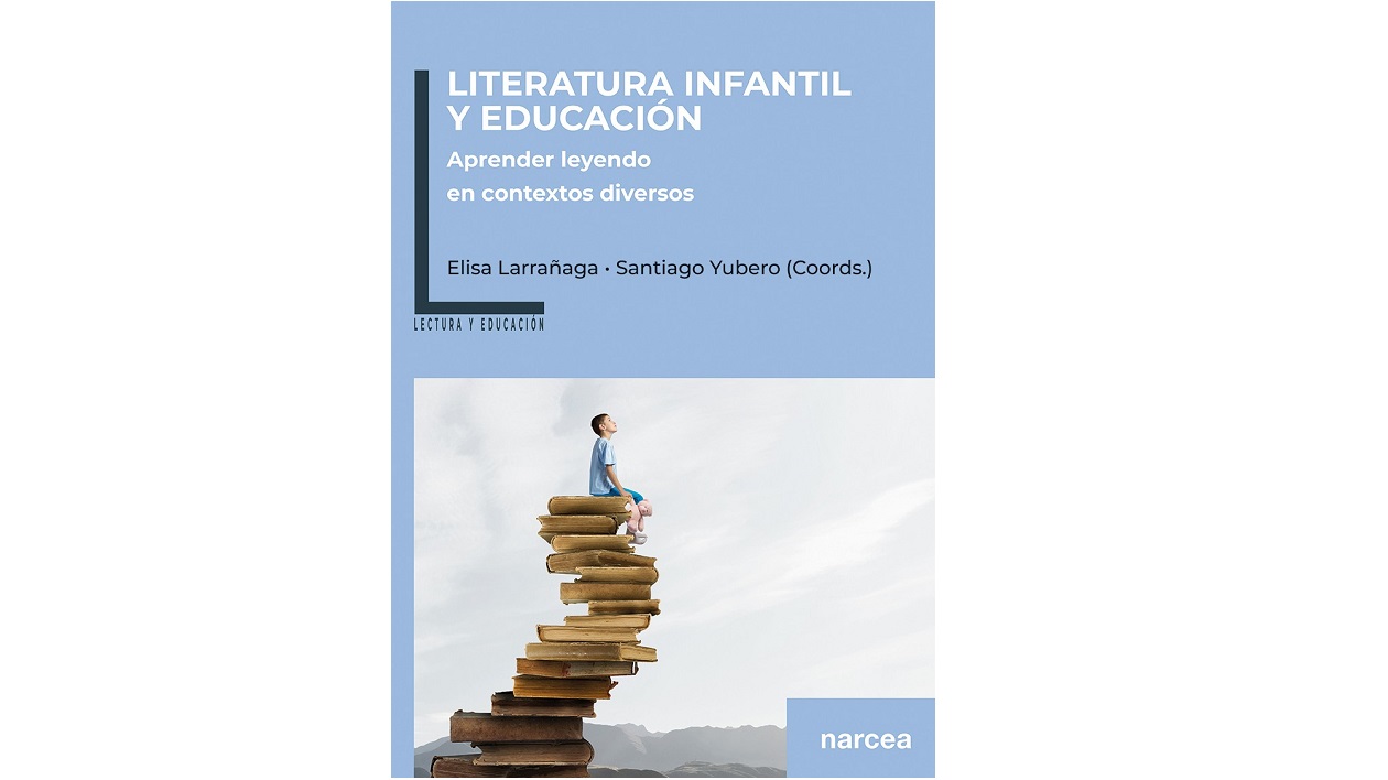 Literatura infantil y educacin