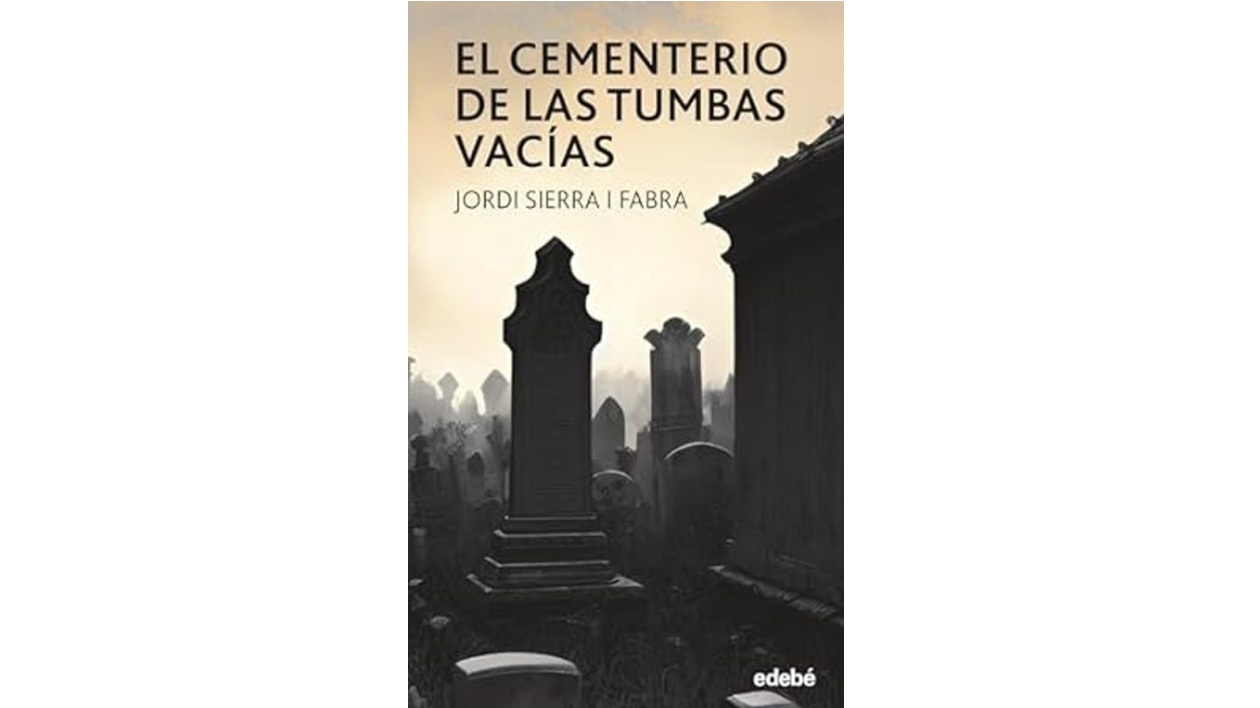 El cementerio de las tumbas