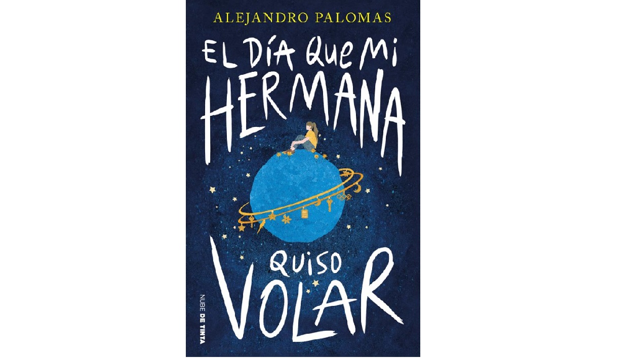 El dia que mi hermana