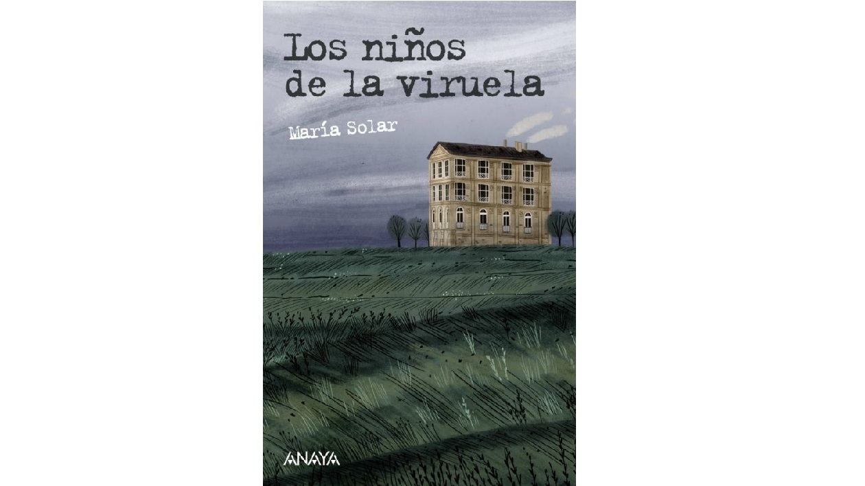 Los nios de la viruela