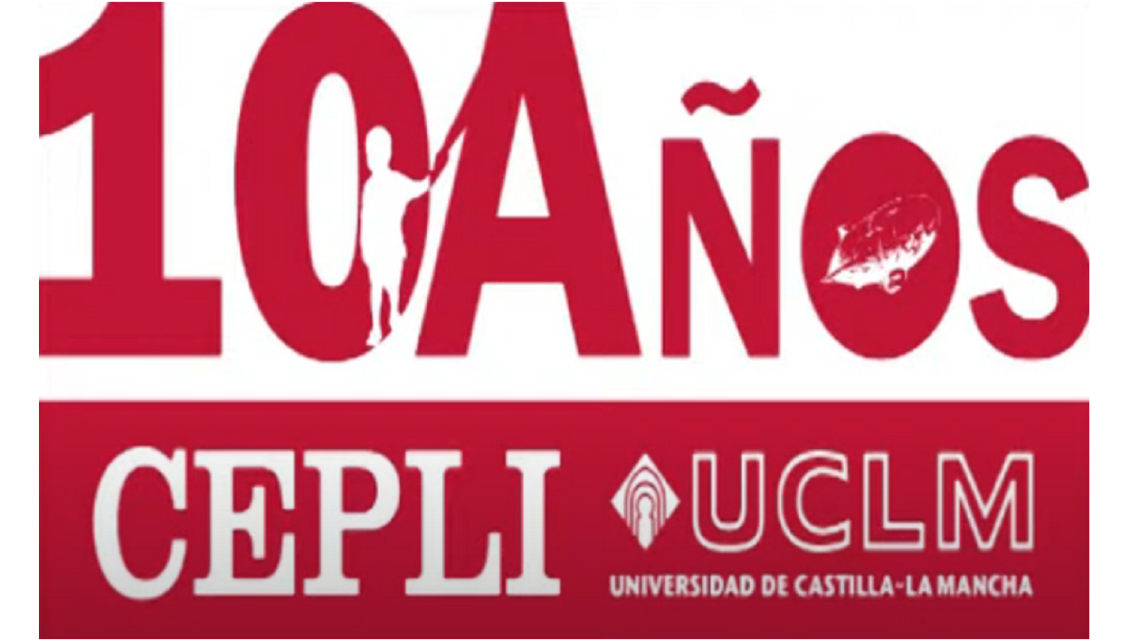 10 aniversario CEPLI