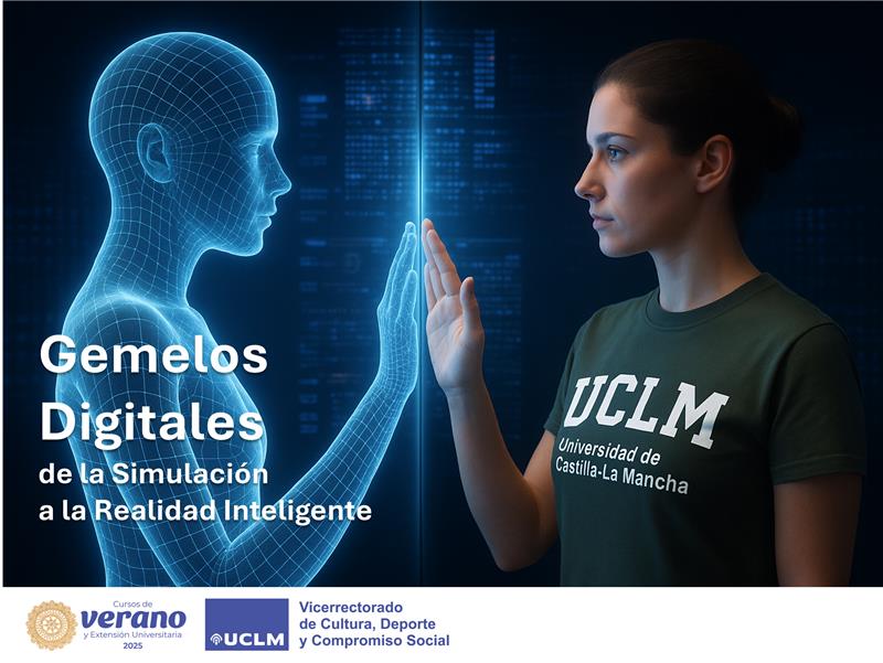 Digital Twins: from Simulation to Intelligent Reality