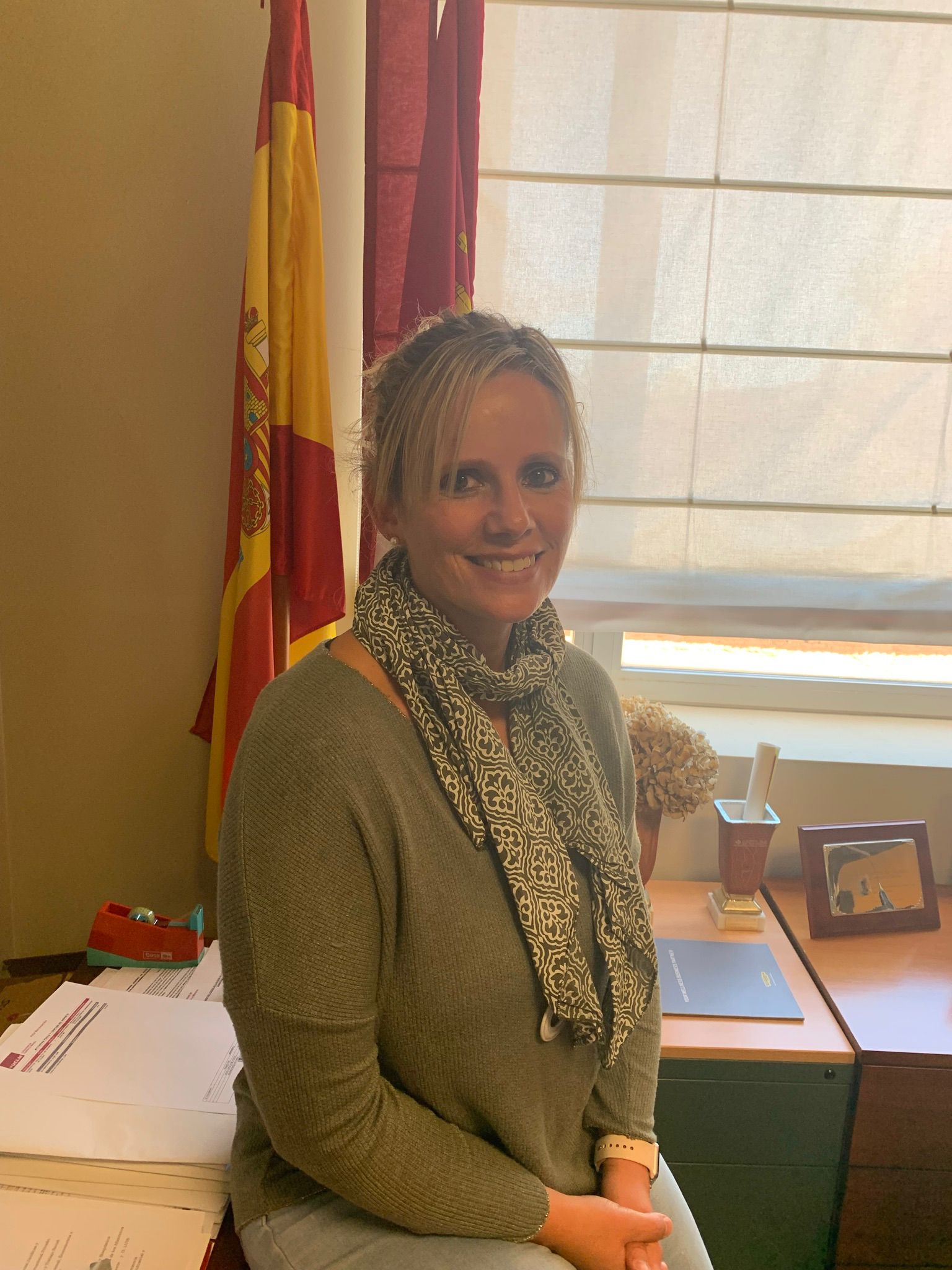 VIRGINIA GARCIA COLL