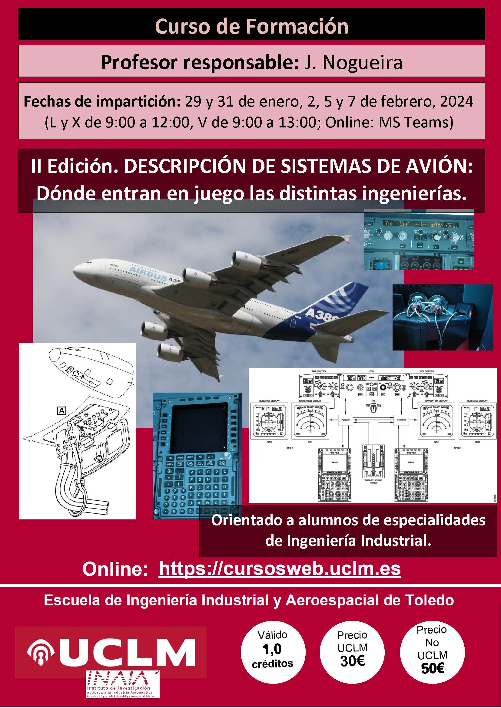 curso