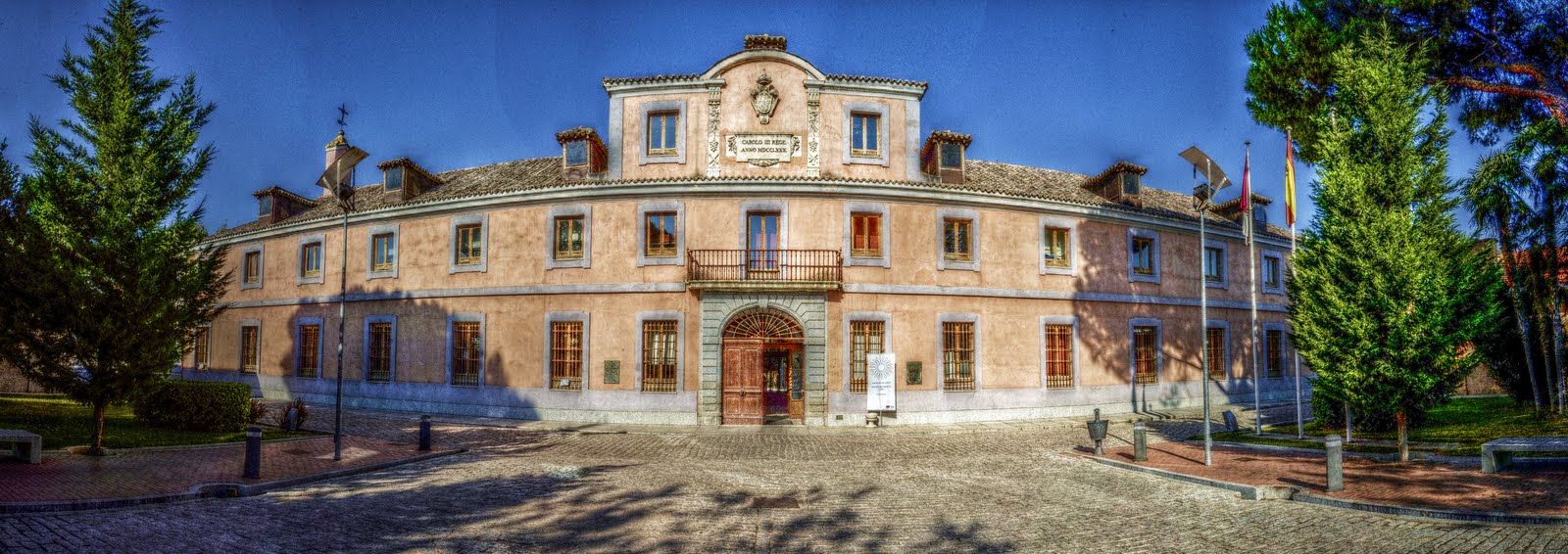 sabatini front