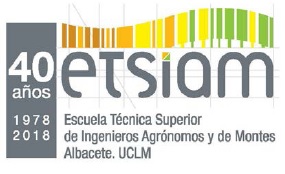 Logo 40 aniversario