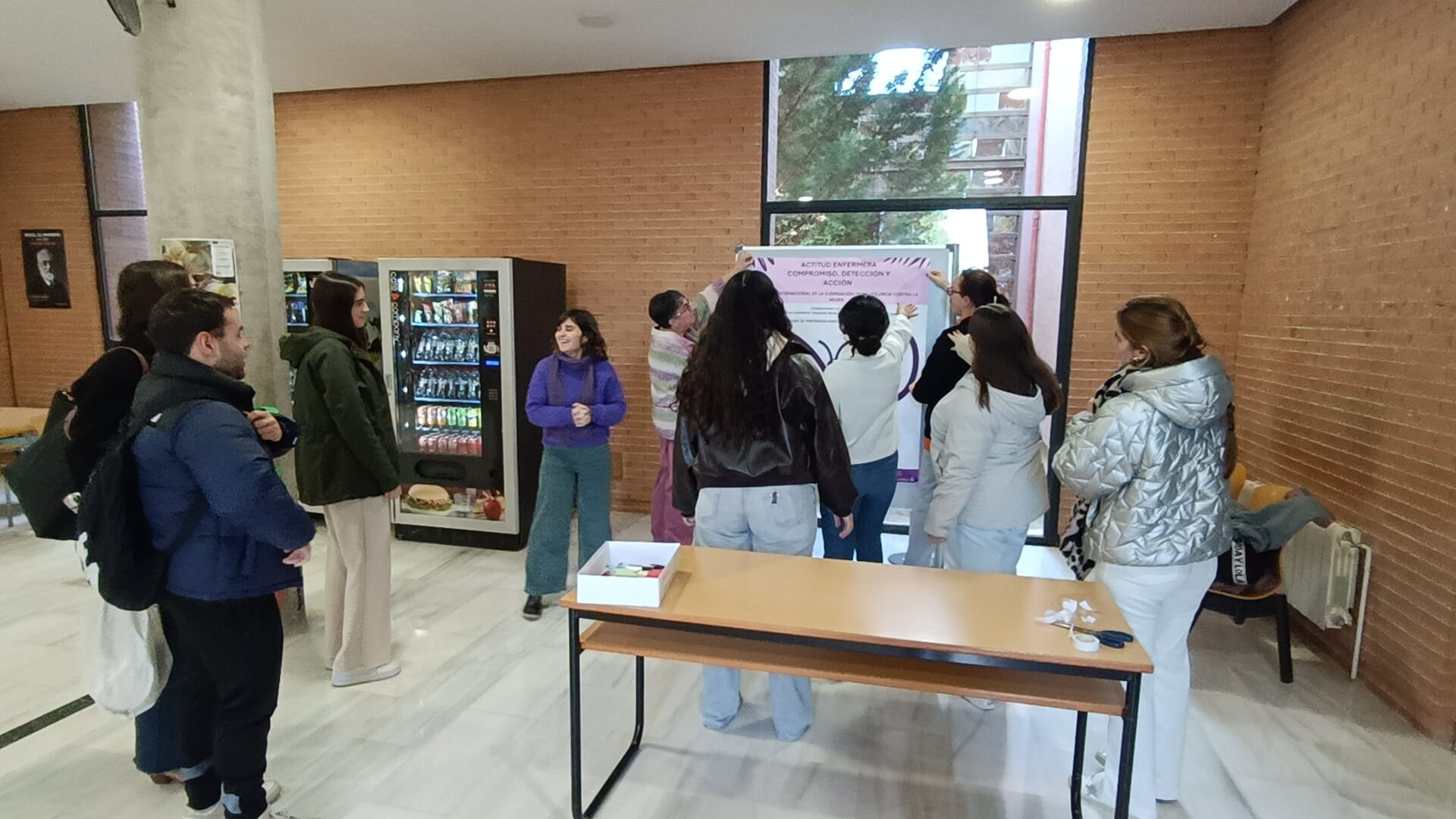 Inauguración 25/11/2025 Foto 001