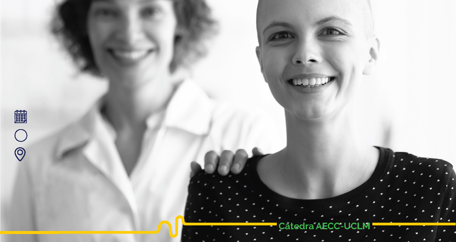 Convocatoria becas AECC-UCLM