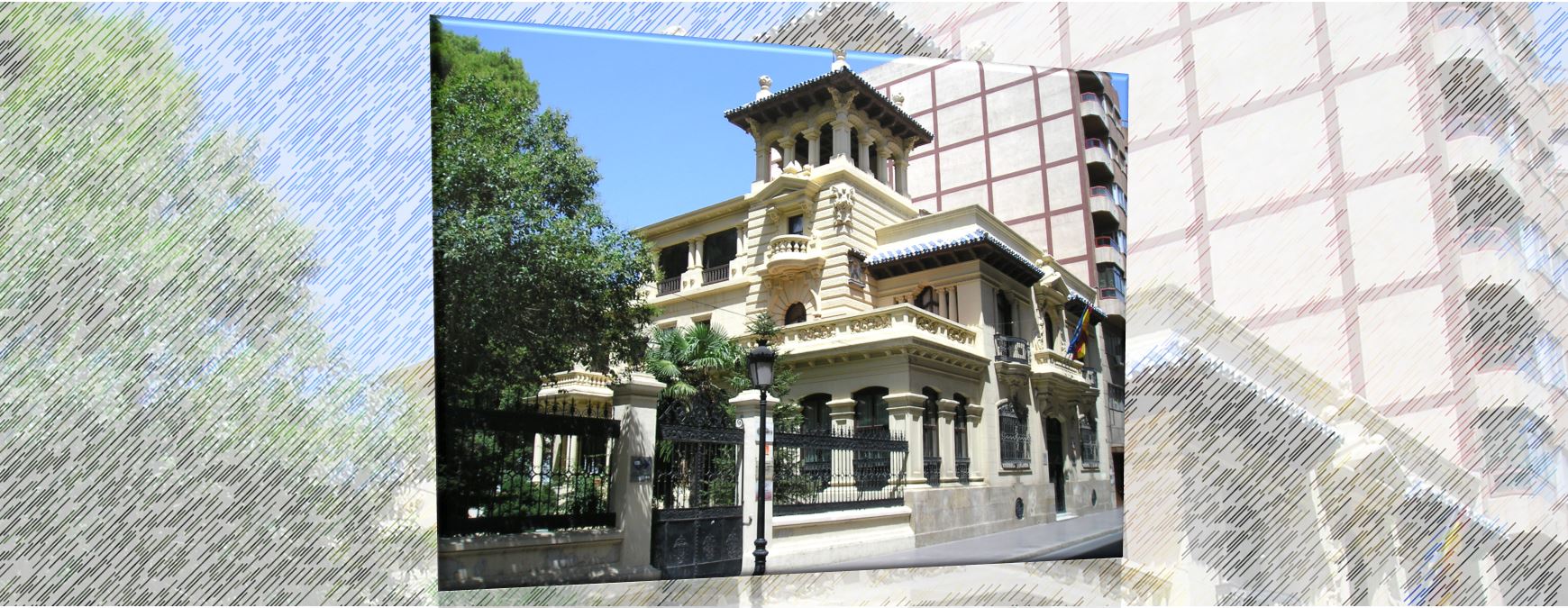 Edificio Fontecha Albacete