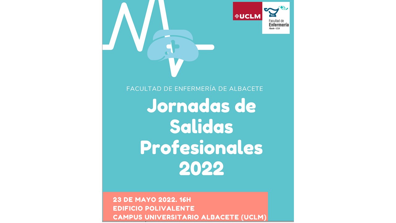 Jornadas salidas prof 2022