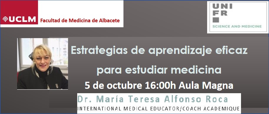 Taller Estrategias de aprendizaje en medicina