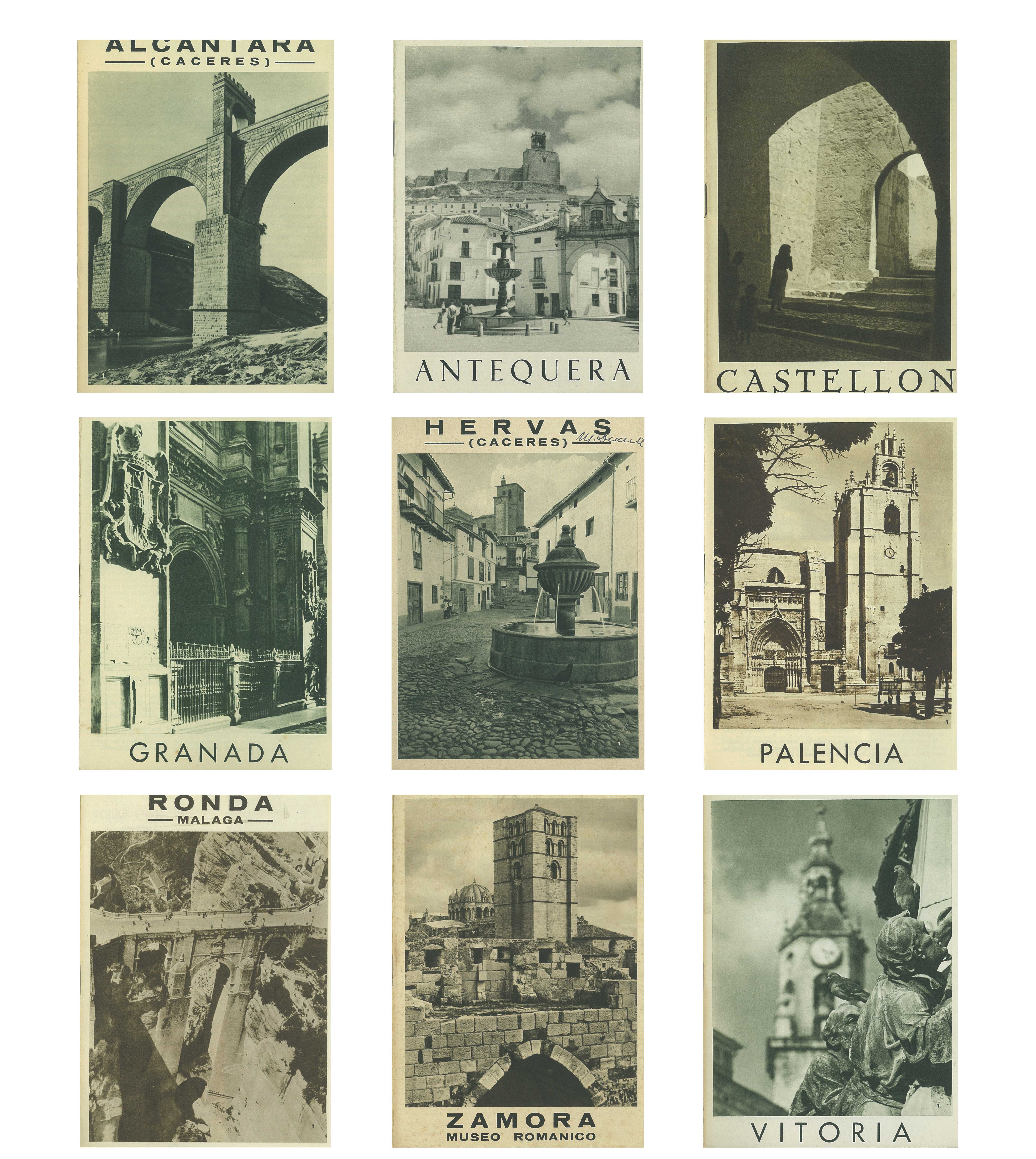 Dirección Provincial de Turismo. Juntas Provinciales