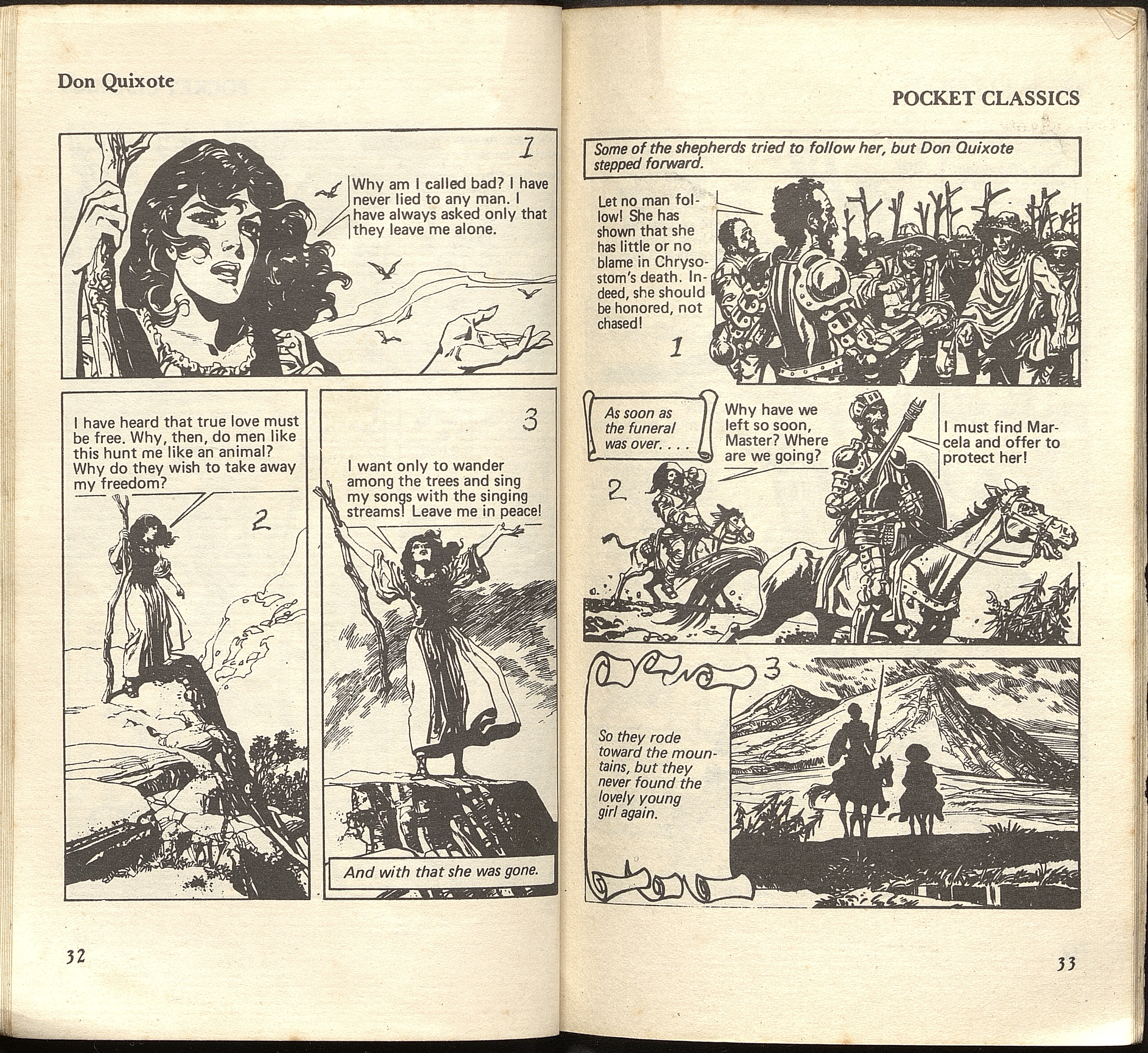  Don Quixote / traducido pro Shen Songjun; editor Li Shaoquian