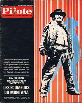 Pilote 1970